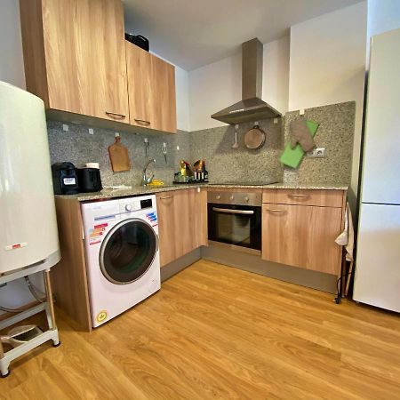 Ribasol 645, Apartamento Hasta 4 Personas, Arinsal Eksteriør billede