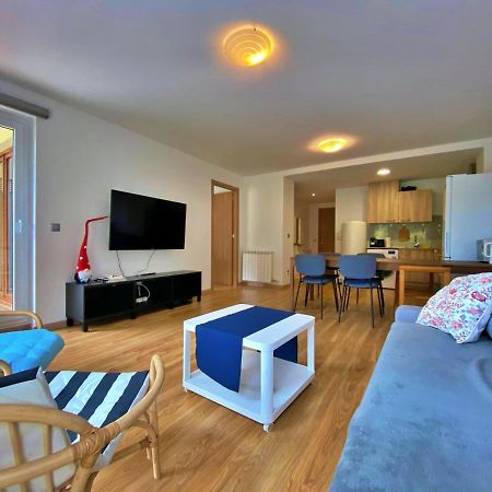 Ribasol 645, Apartamento Hasta 4 Personas, Arinsal Eksteriør billede