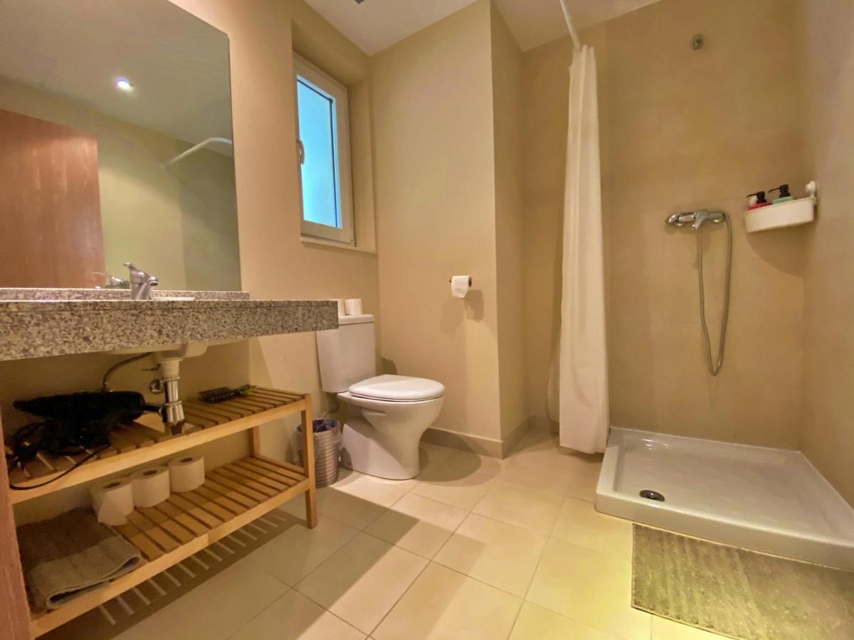 Ribasol 645, Apartamento Hasta 4 Personas, Arinsal Eksteriør billede